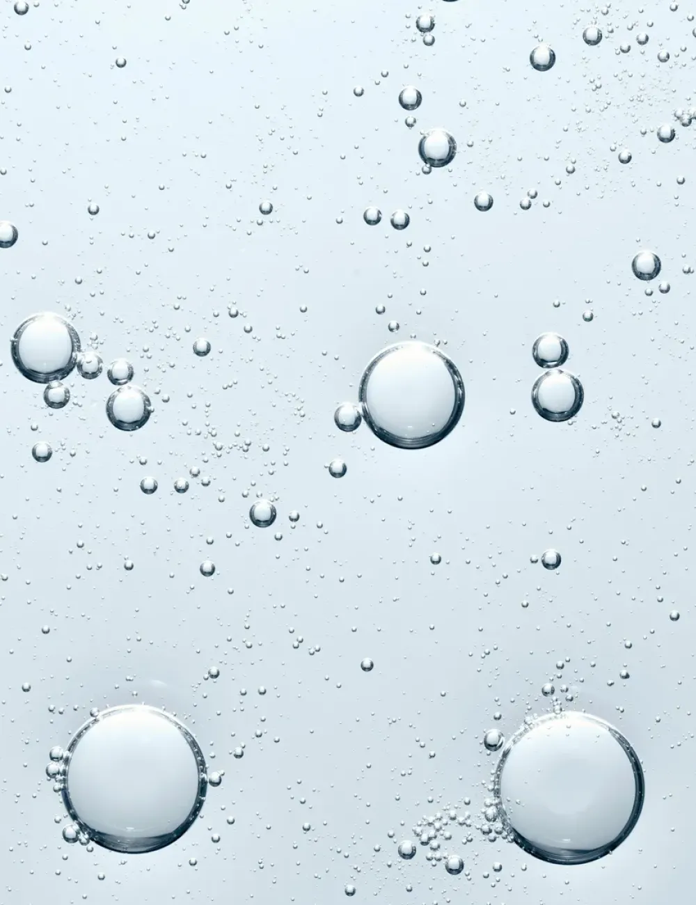 Bubbles
