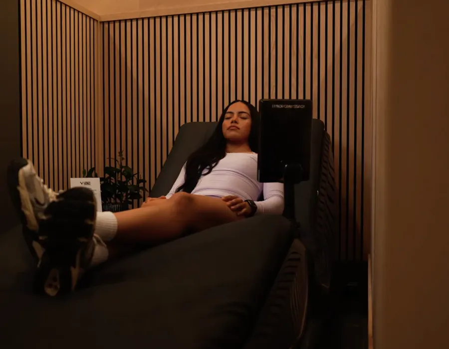 HydroMassage