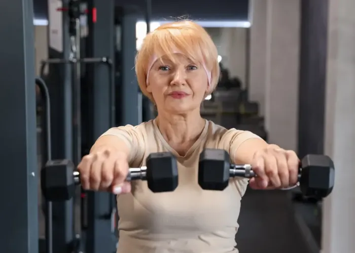 Healthy aging & longevity