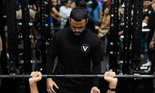 Personal Trainer