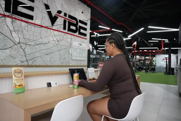 Build healthy habits