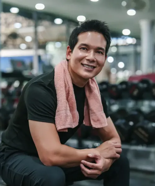 Reduce Stress with Movement