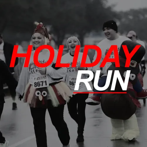 Holiday Run 