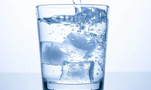 water