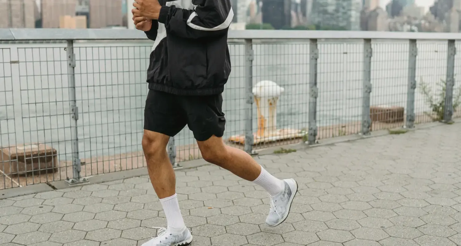 Running
