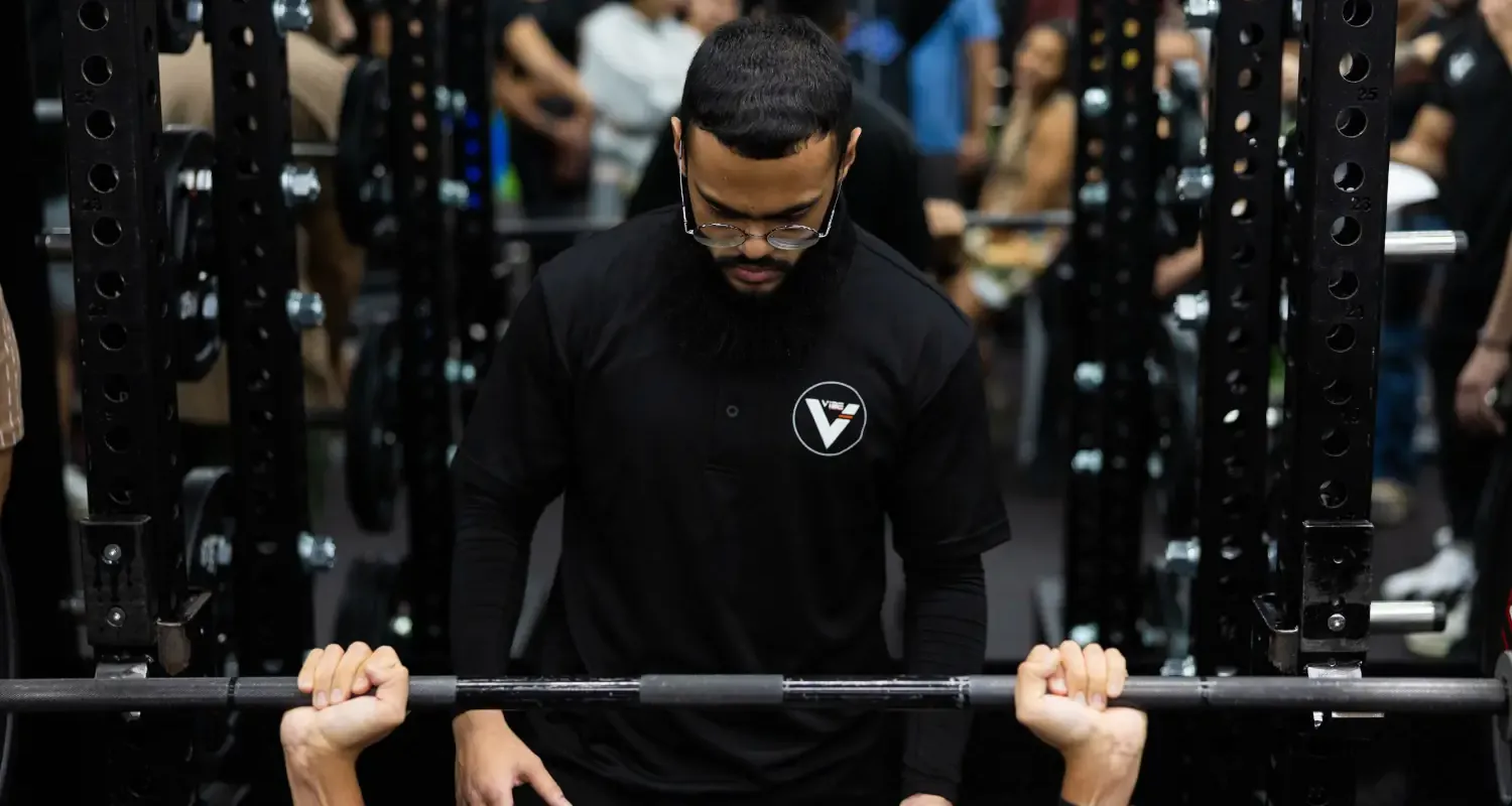 Personal Trainer