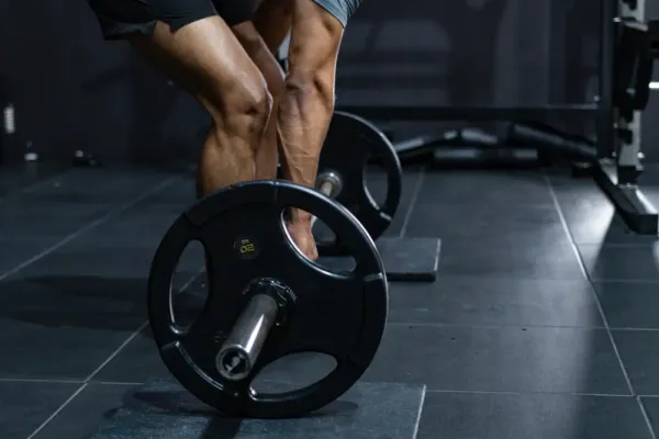 Tone & Build muscle