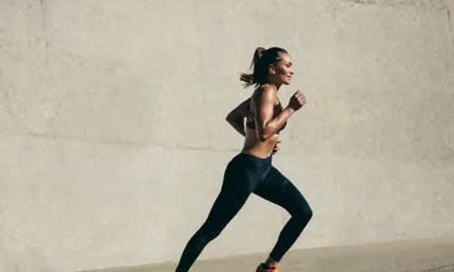 Running