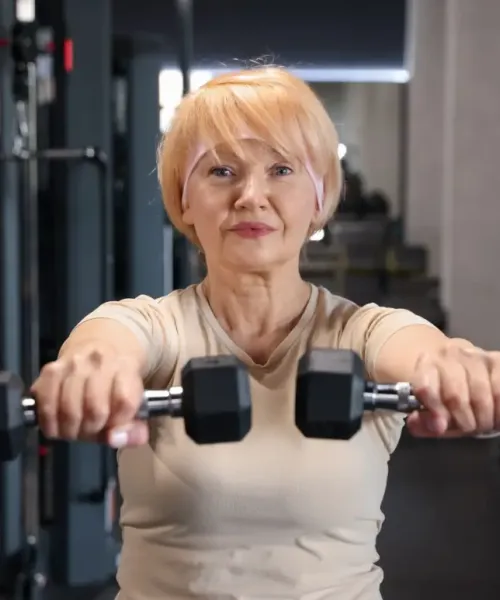Healthy aging & longevity