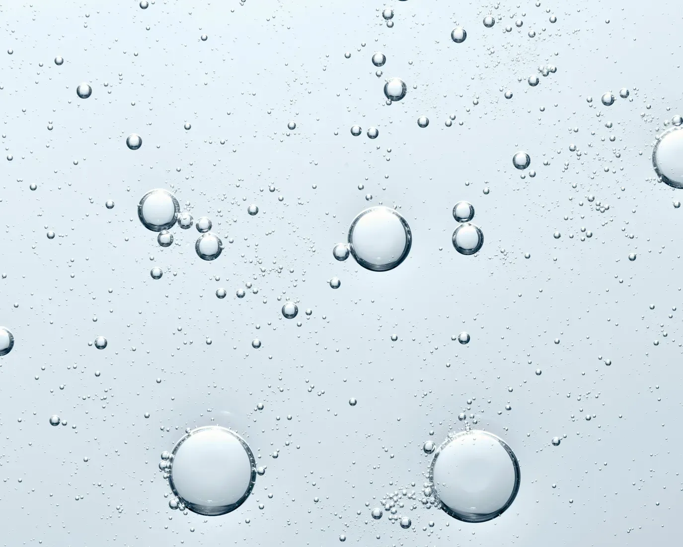 Bubbles