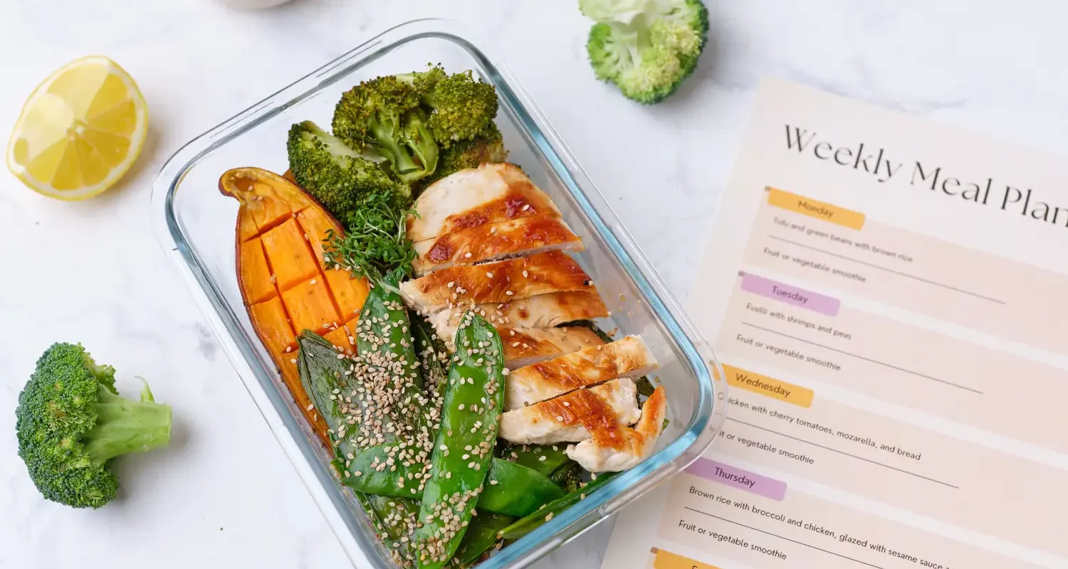 Healthy Food