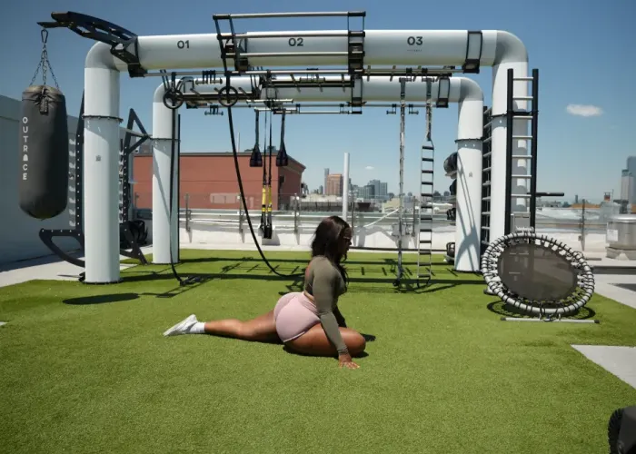 Improve mobility