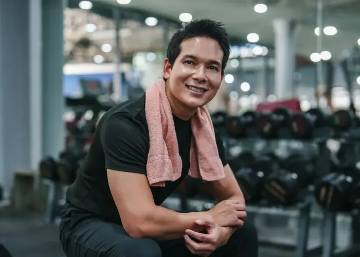 Reduce Stress with Movement