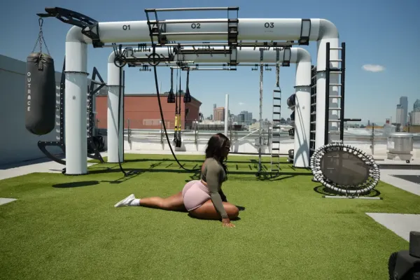 Improve mobility