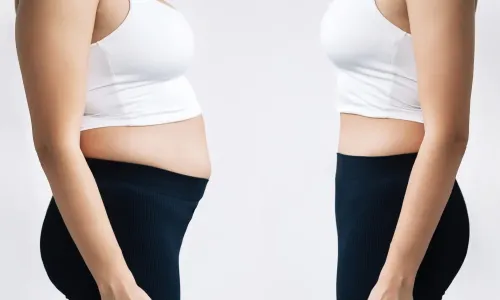 Lose body fat
