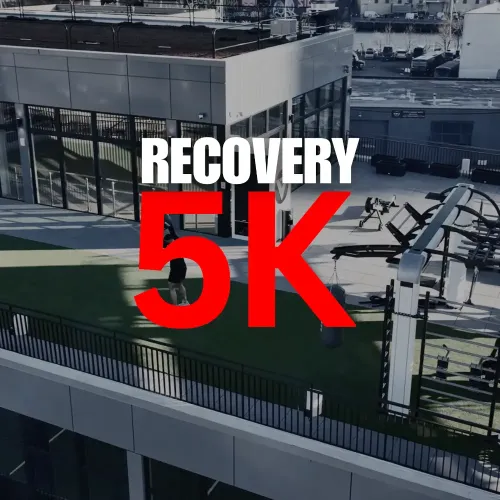 Recovery 5K