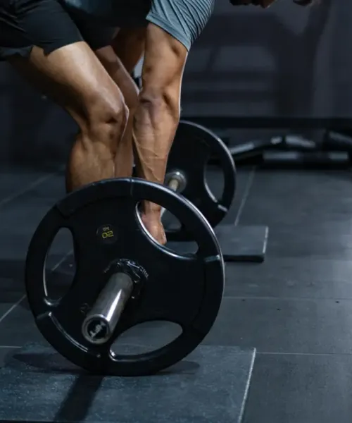 Tone & Build muscle