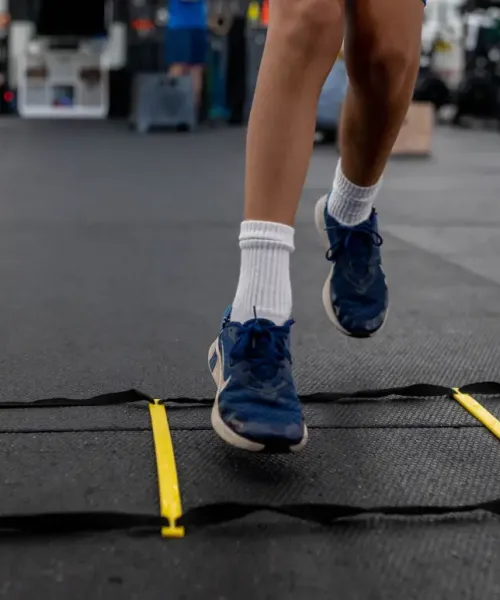 Athletic Performance