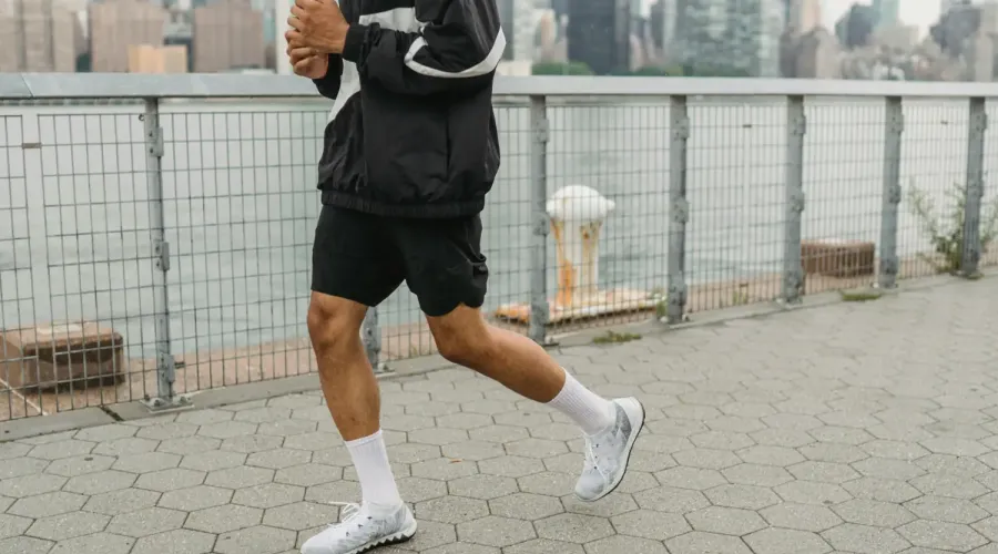 Running