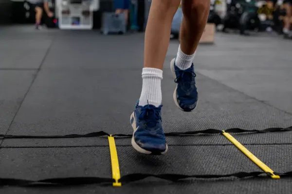 Athletic Performance