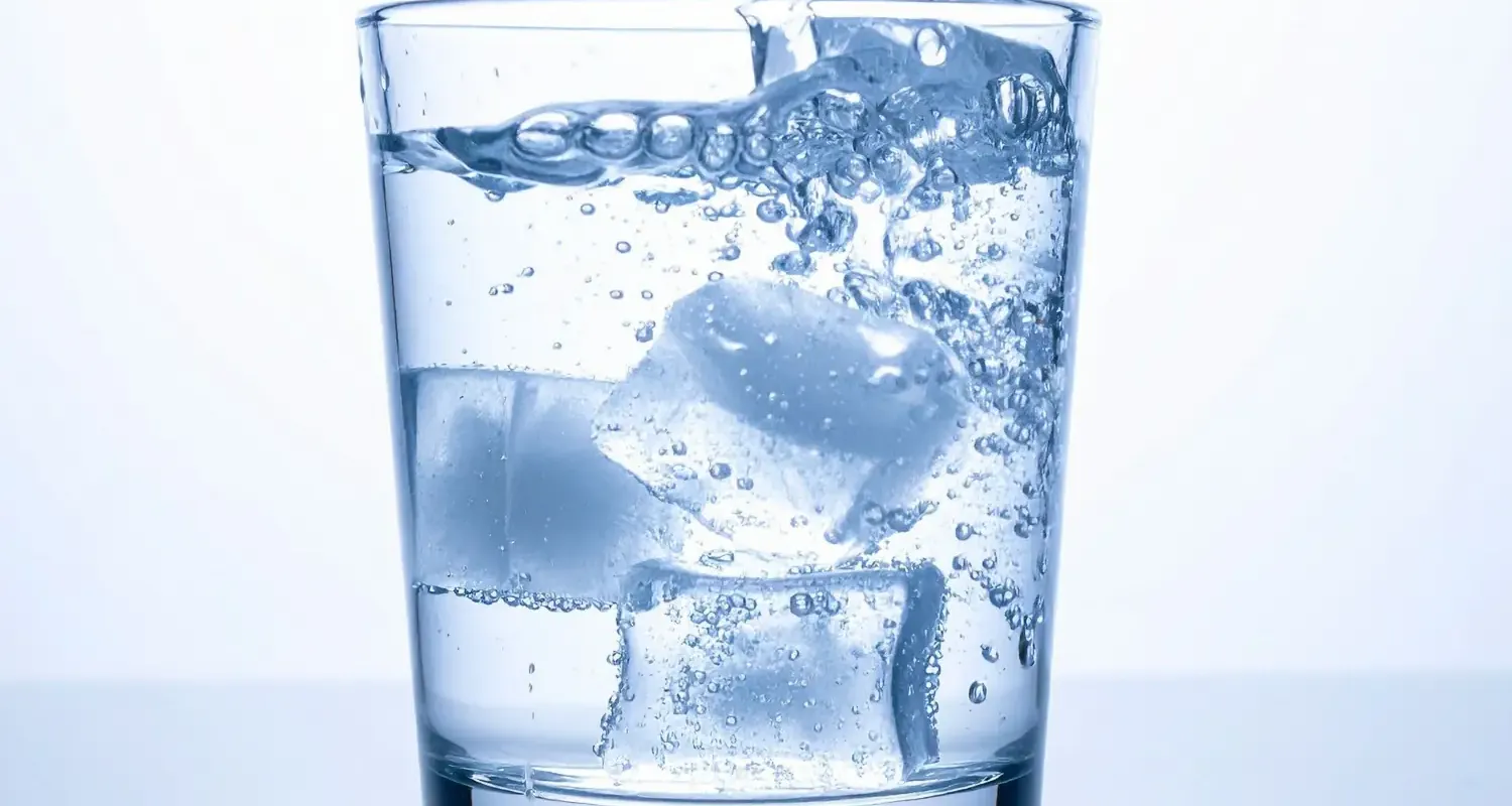 water