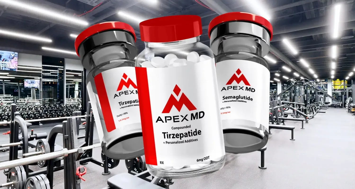 Apex MD