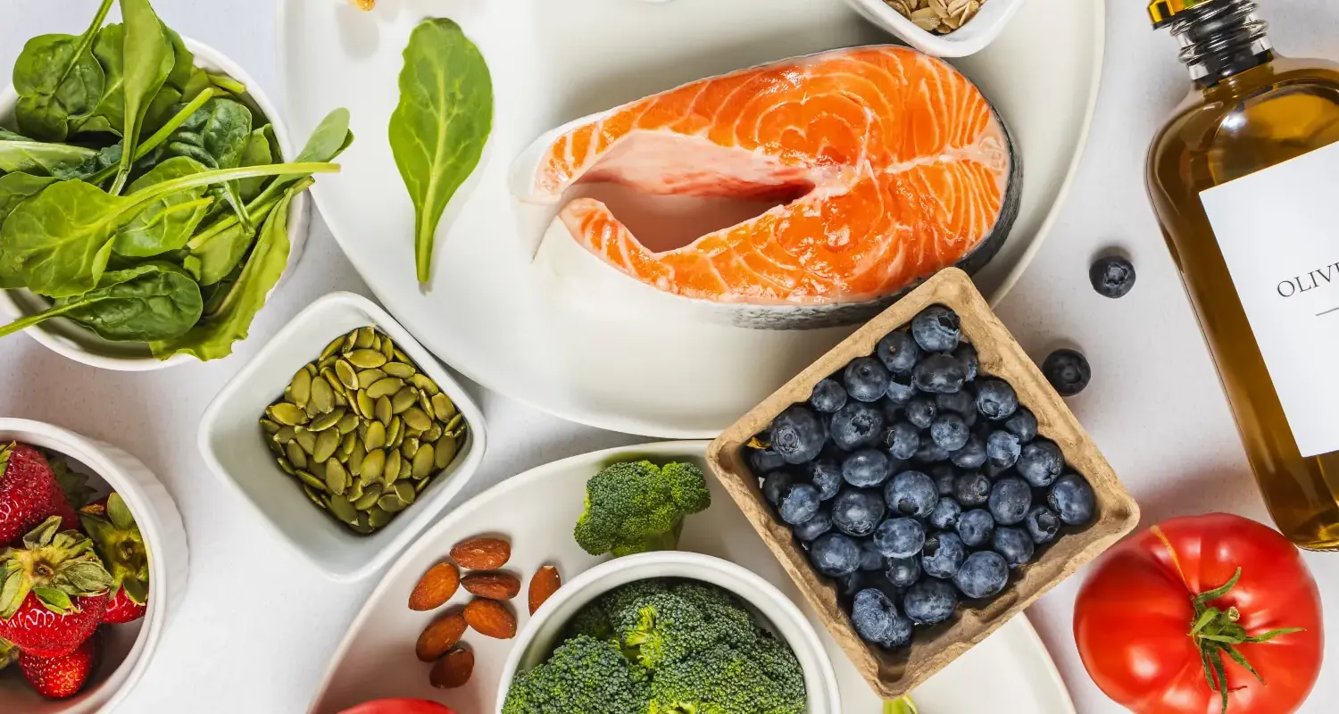 Healthy Food