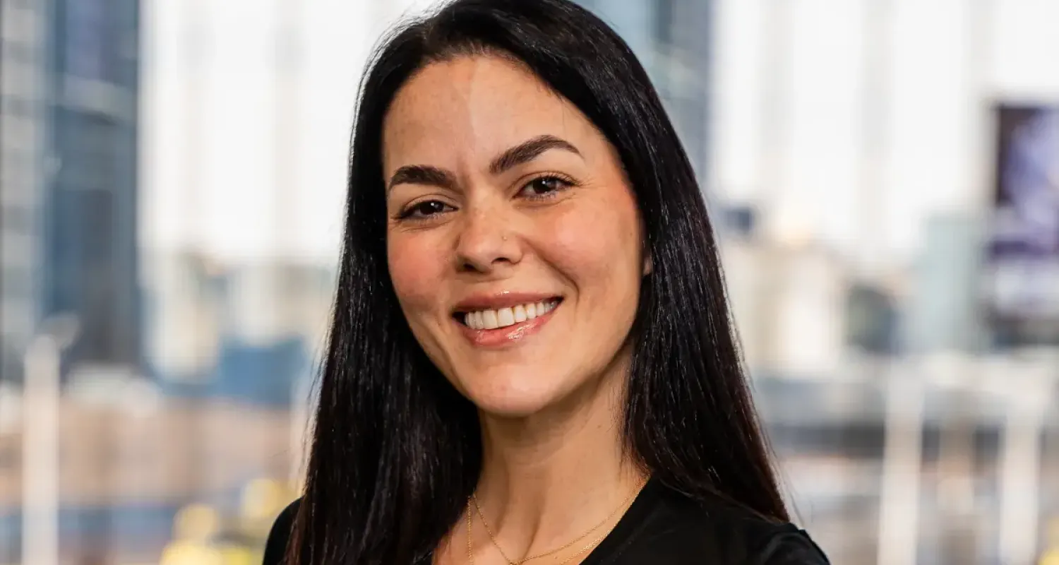 Maria Duenas