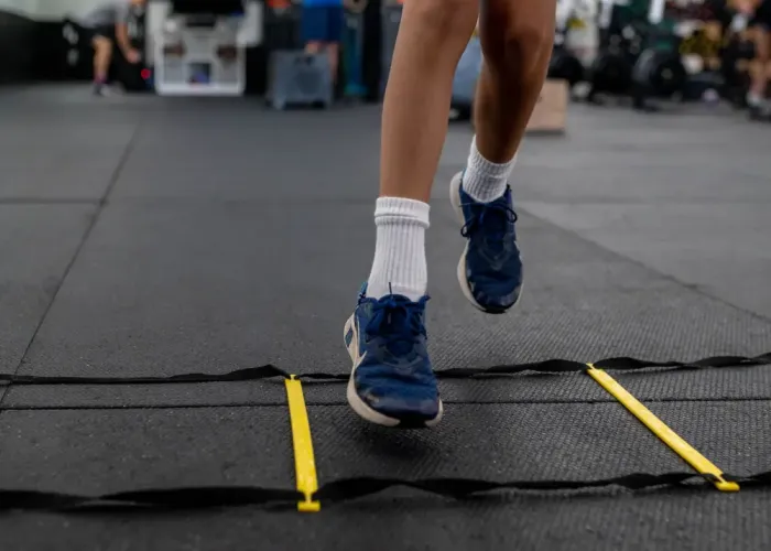 Athletic Performance