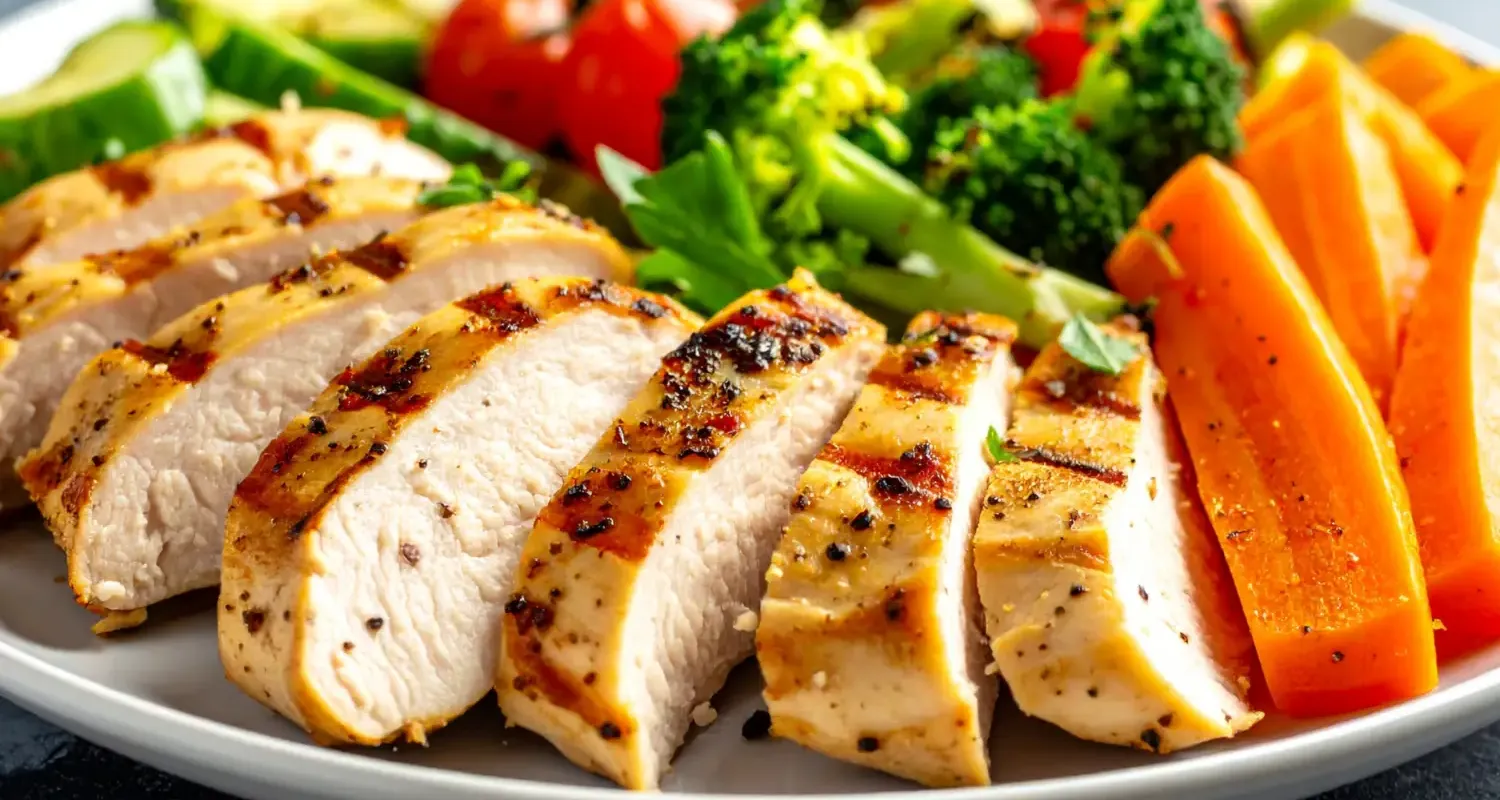 Healthy Food