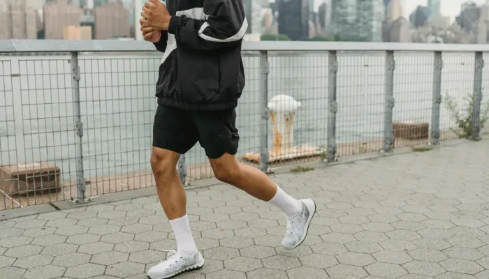 Running