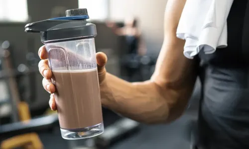 Protein Drink