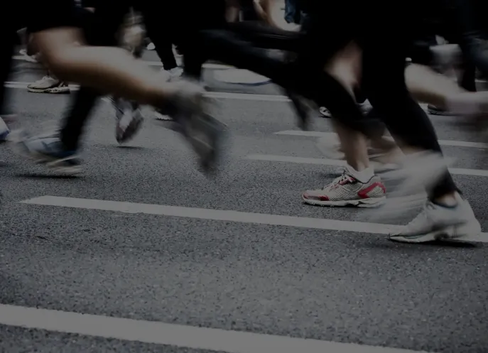 Running